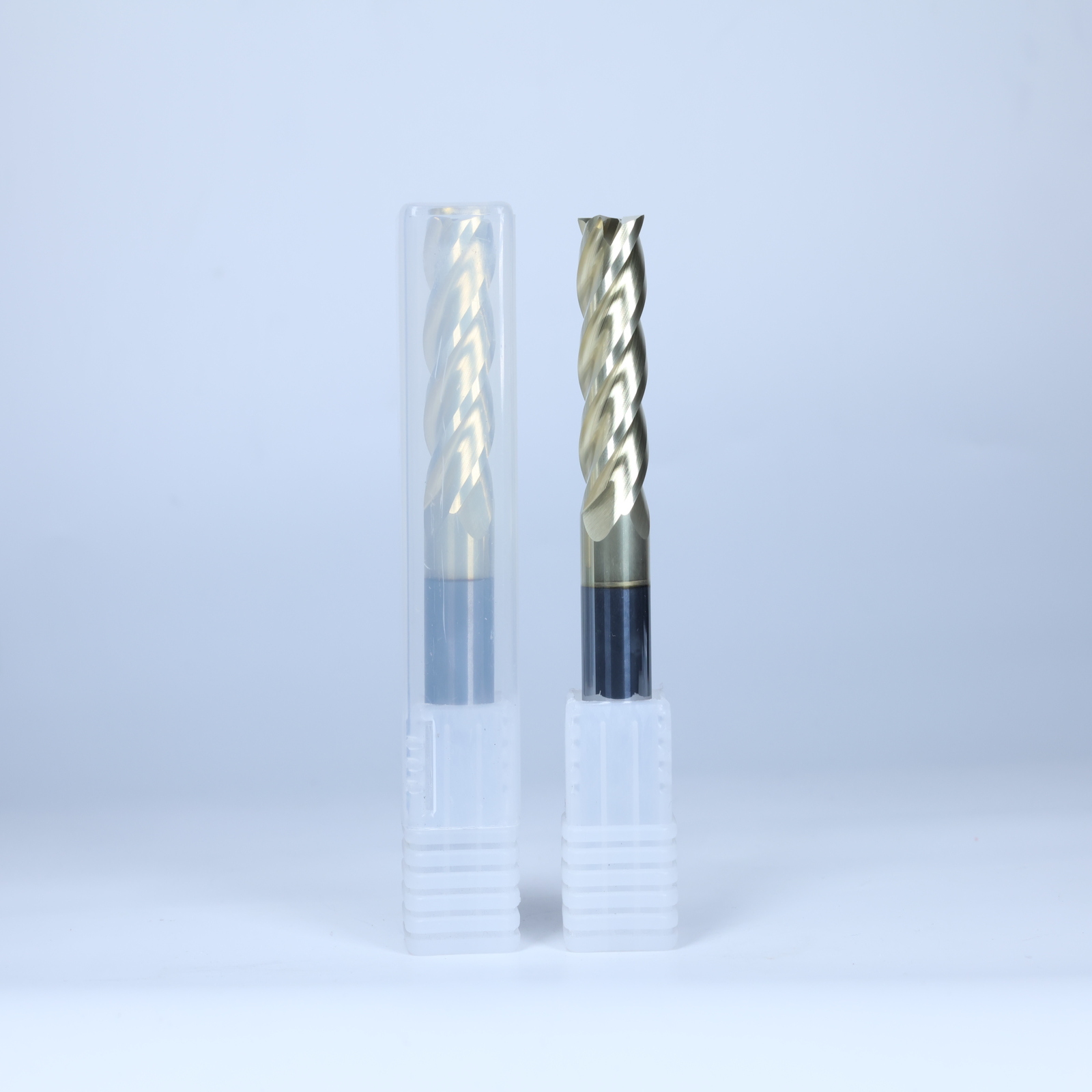 milling cutter Platinum Nano Coated