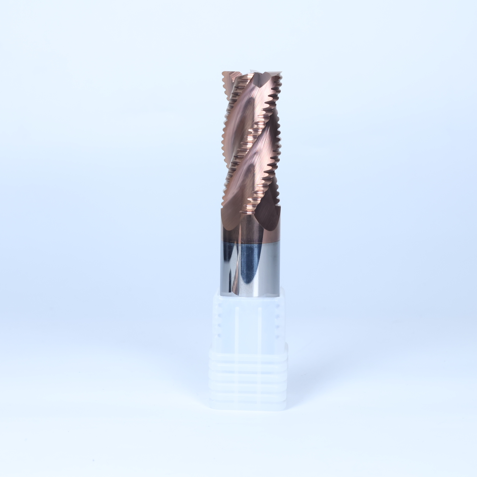 HRC60 Roughing Milling Cutter