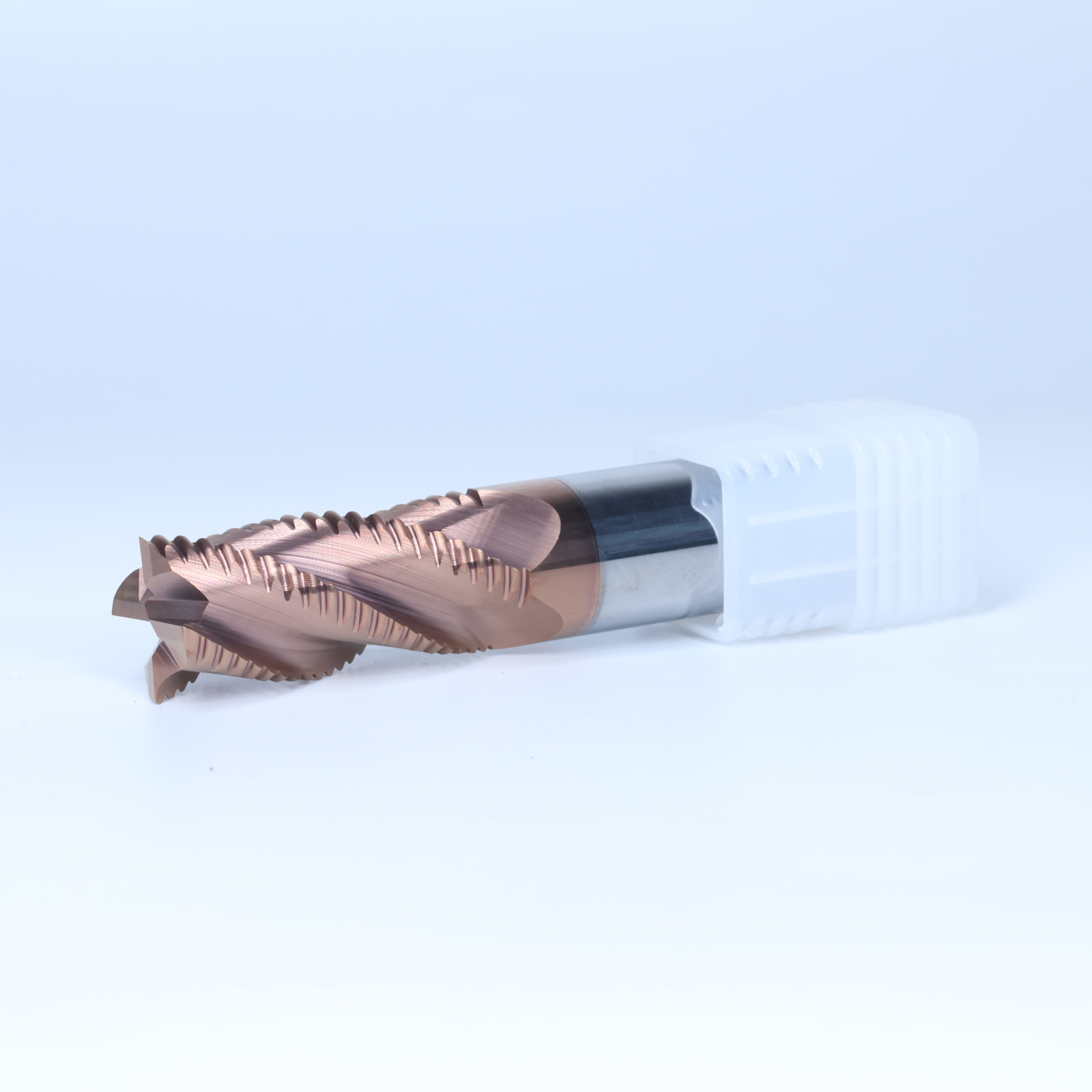 HRC60 Roughing Milling Cutter