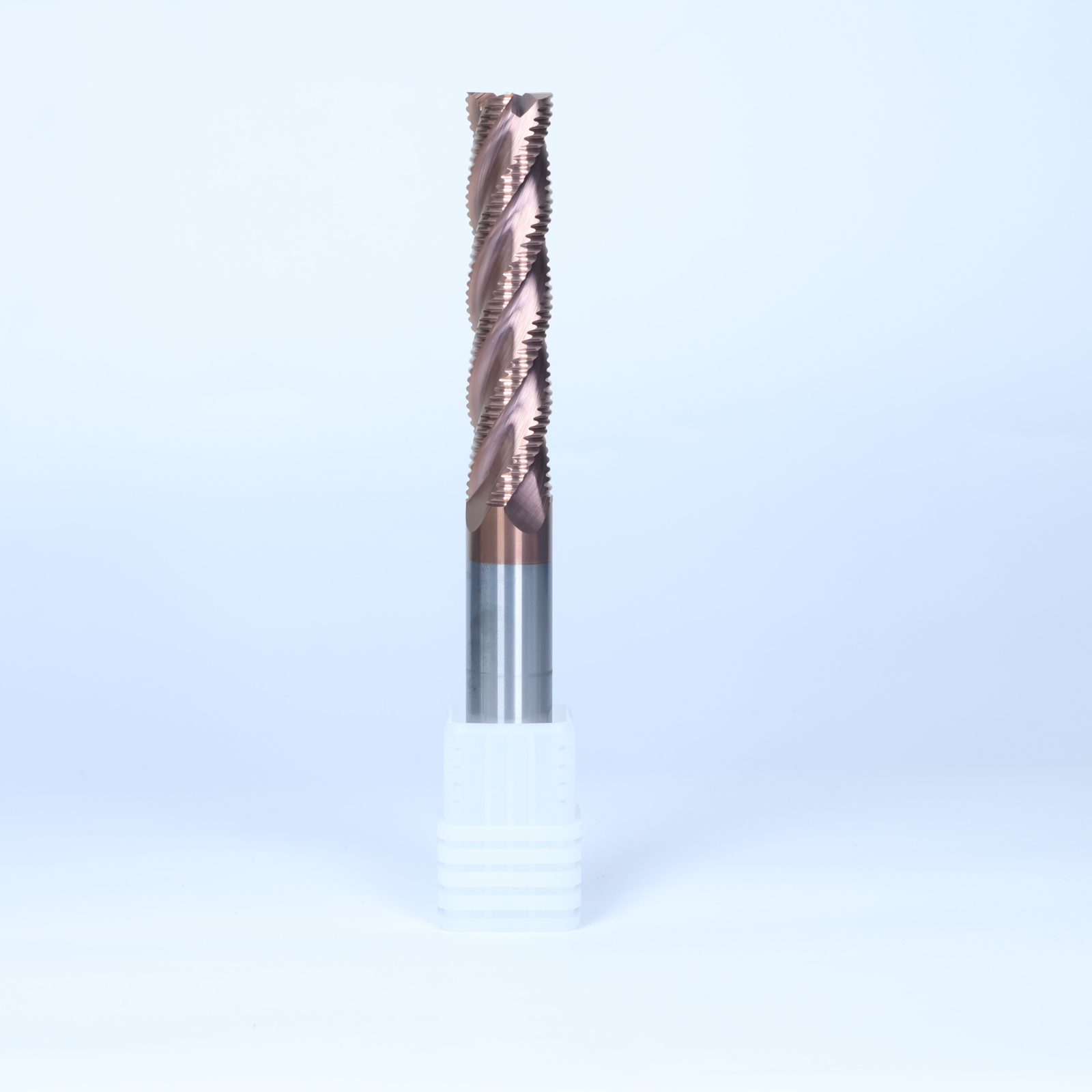 HRC60 Roughing Milling Cutter