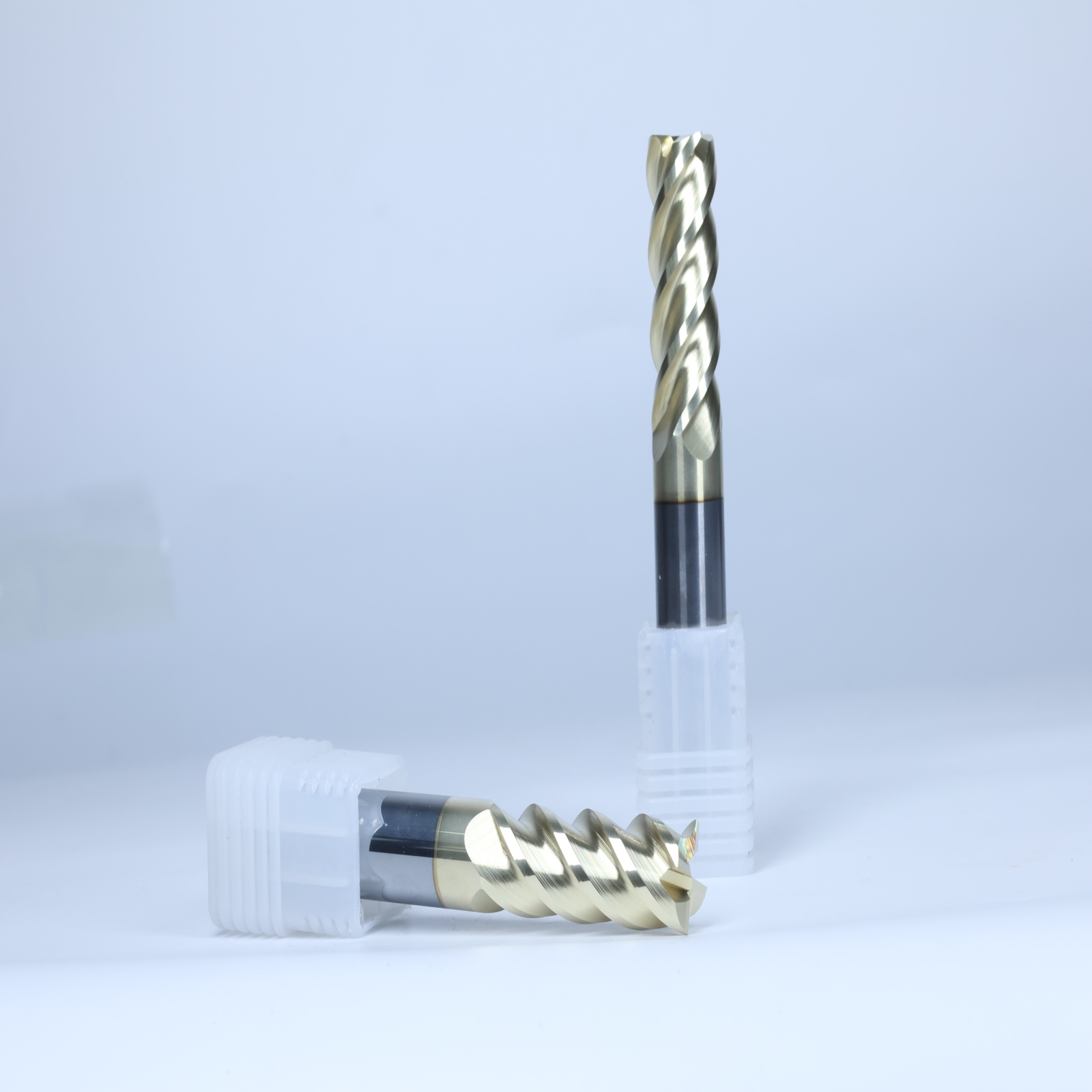 milling cutter Platinum Nano Coated