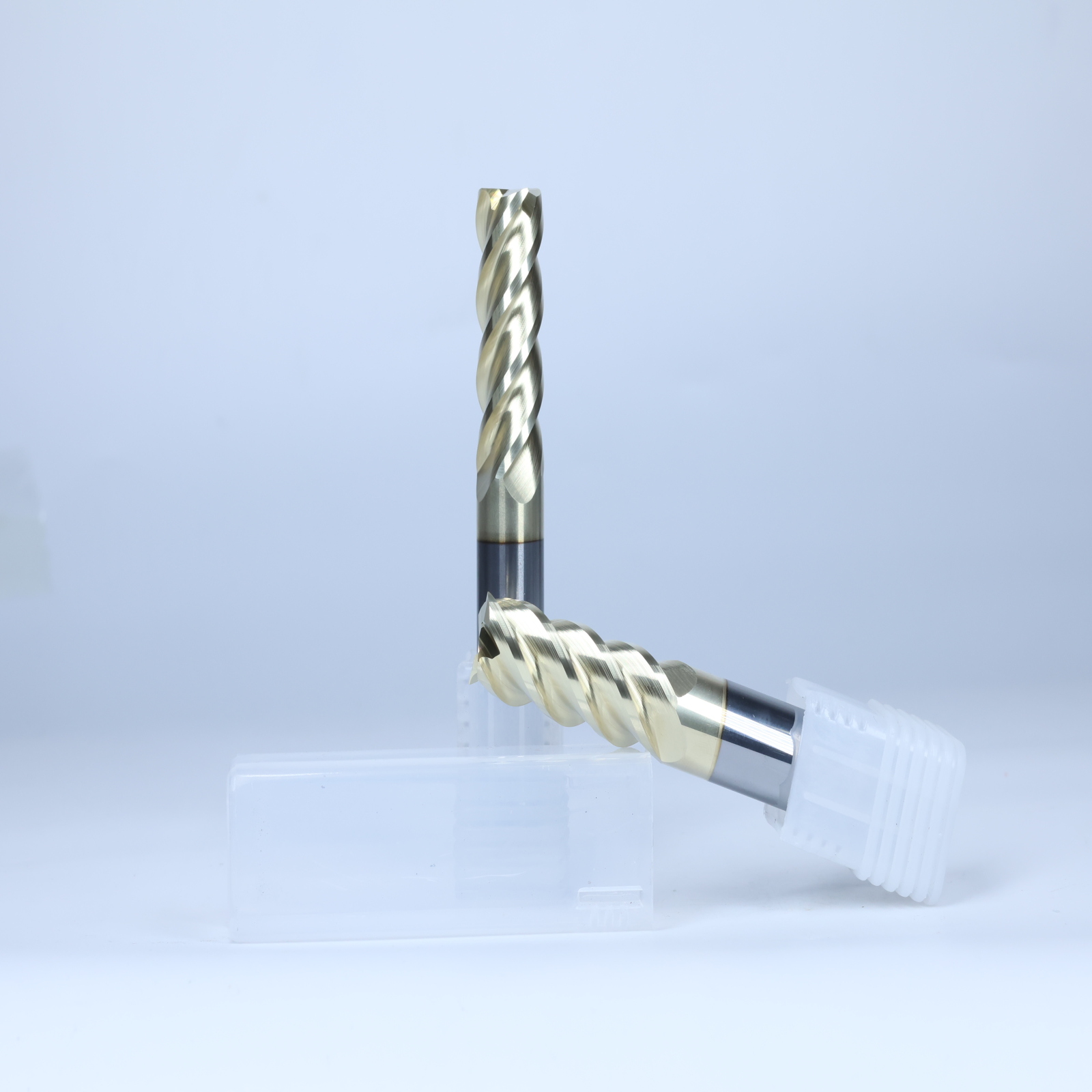 milling cutter Platinum Nano Coated