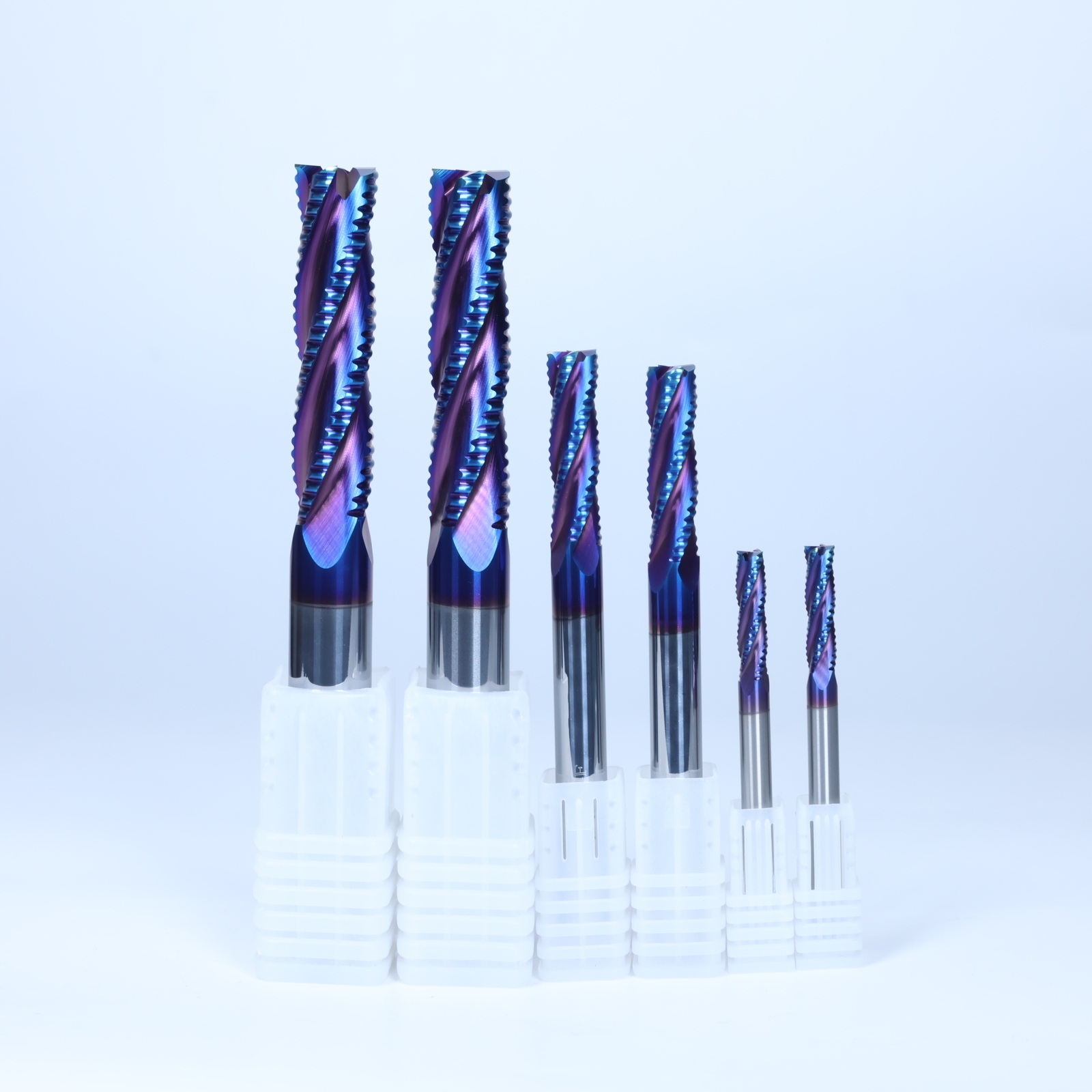 Roughing Milling Cutter for Steel
