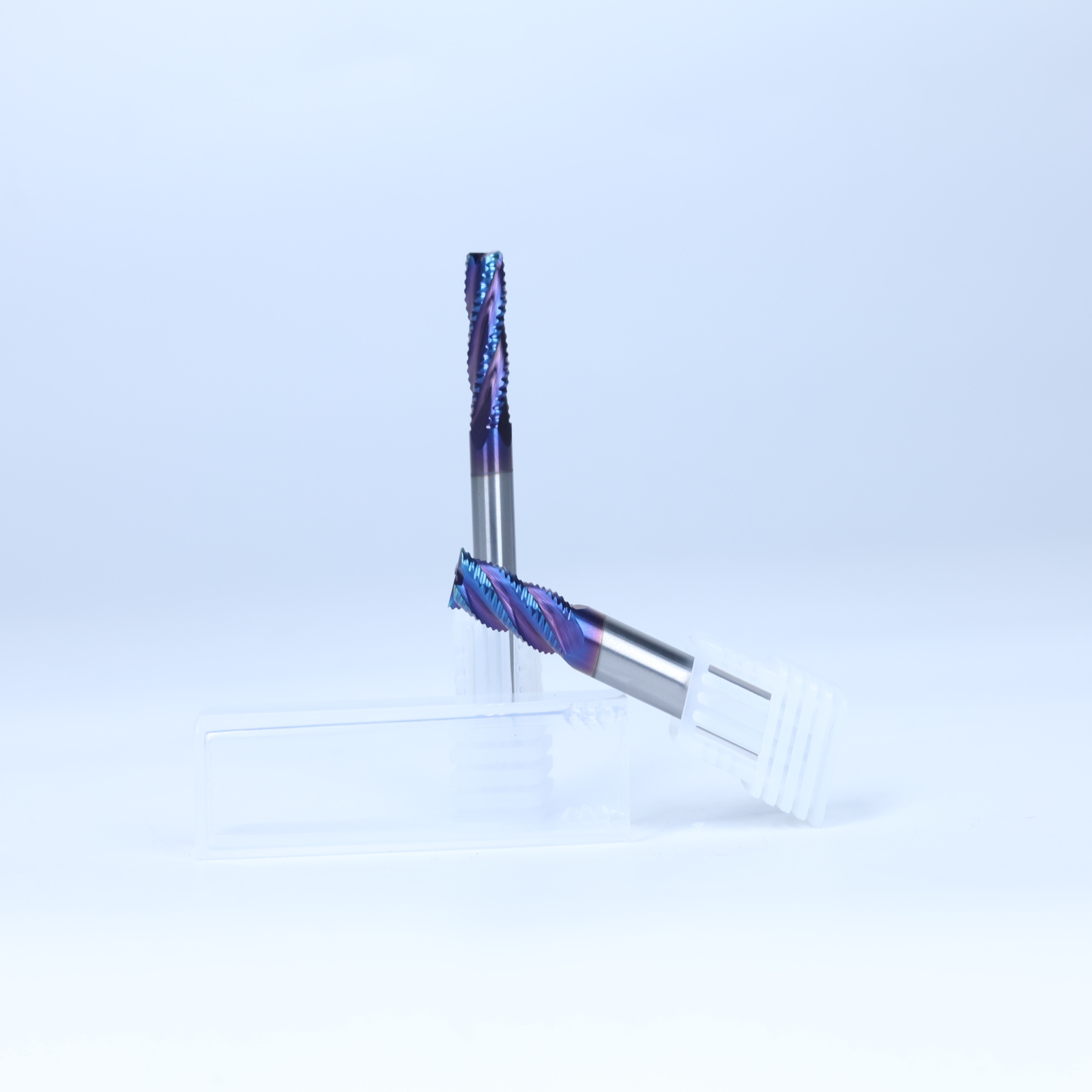 Roughing Milling Cutter for Steel