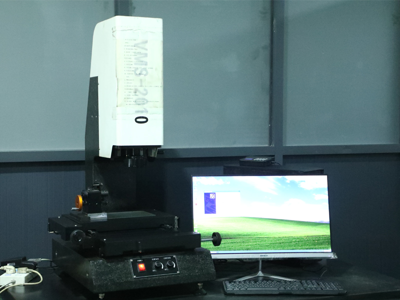 Testing equipment