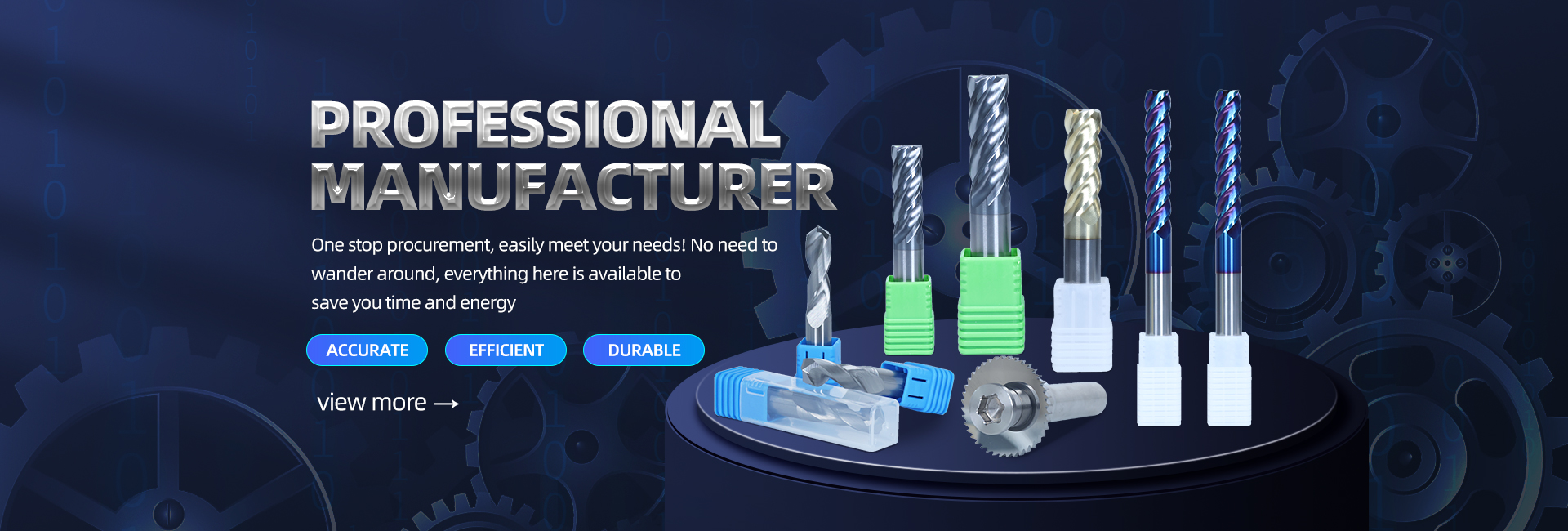 Tungsten steel alloy saw blade milling cutter: Delamination suppression and wear resistance solution for UAV composite parts processing