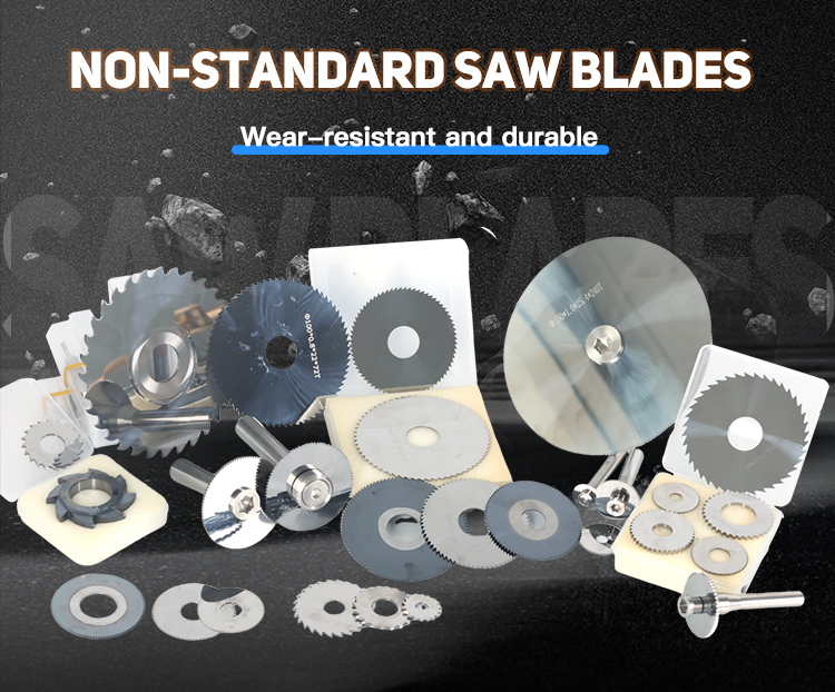 What should you pay attention to when using saw blade milling cutters in daily milling?