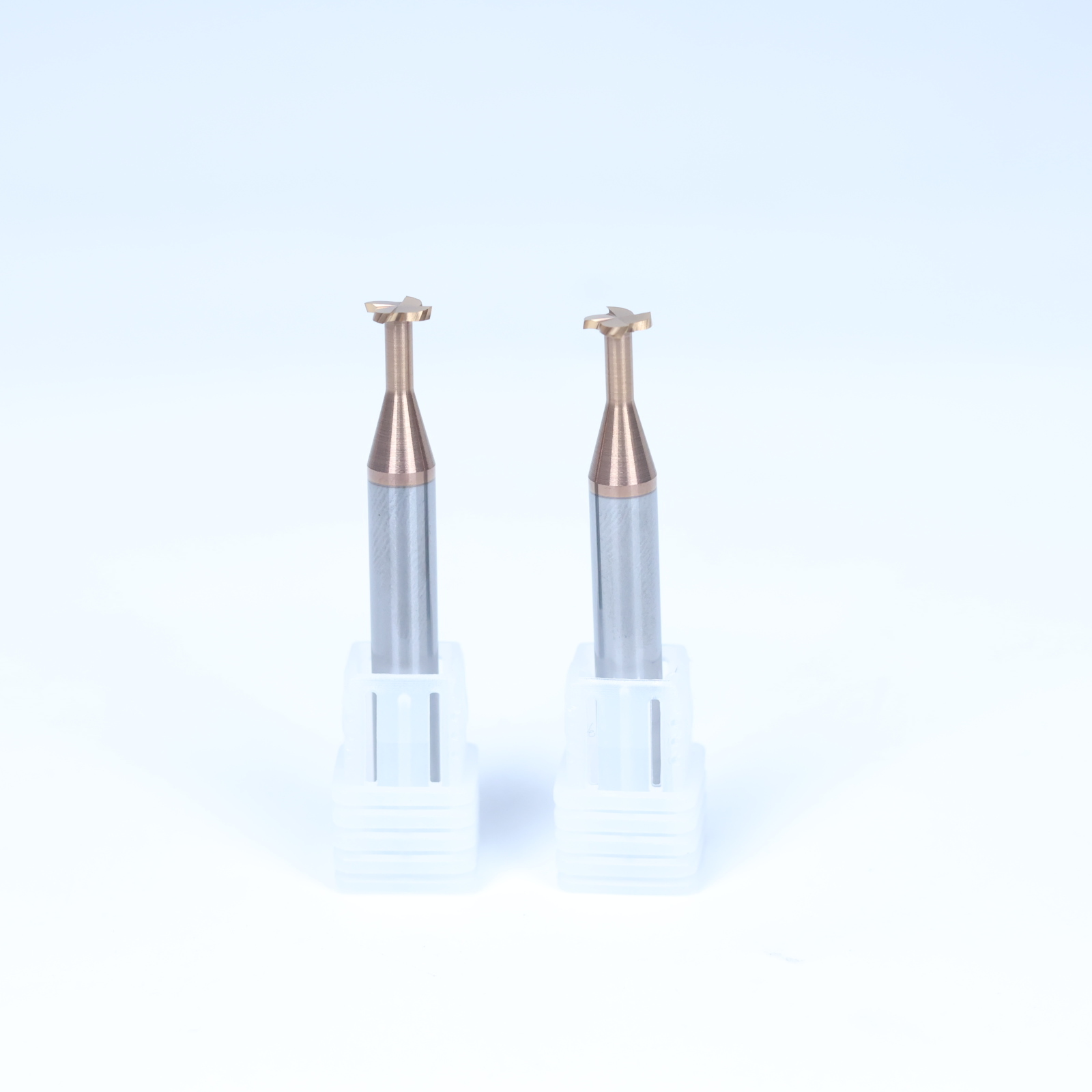 Tungsten steel alloy T-type cutter