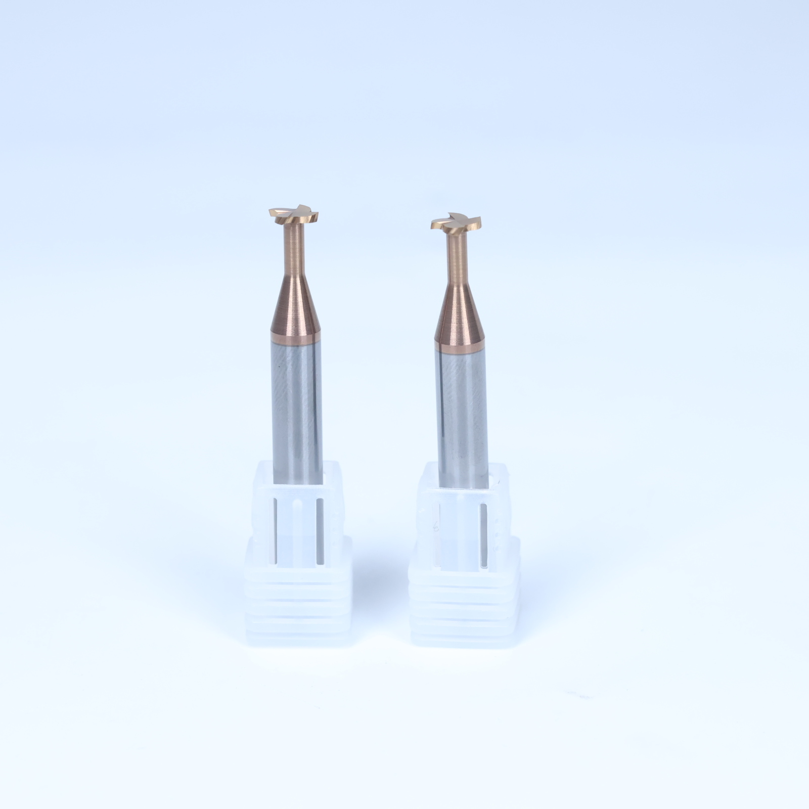 Tungsten steel alloy T-type cutter