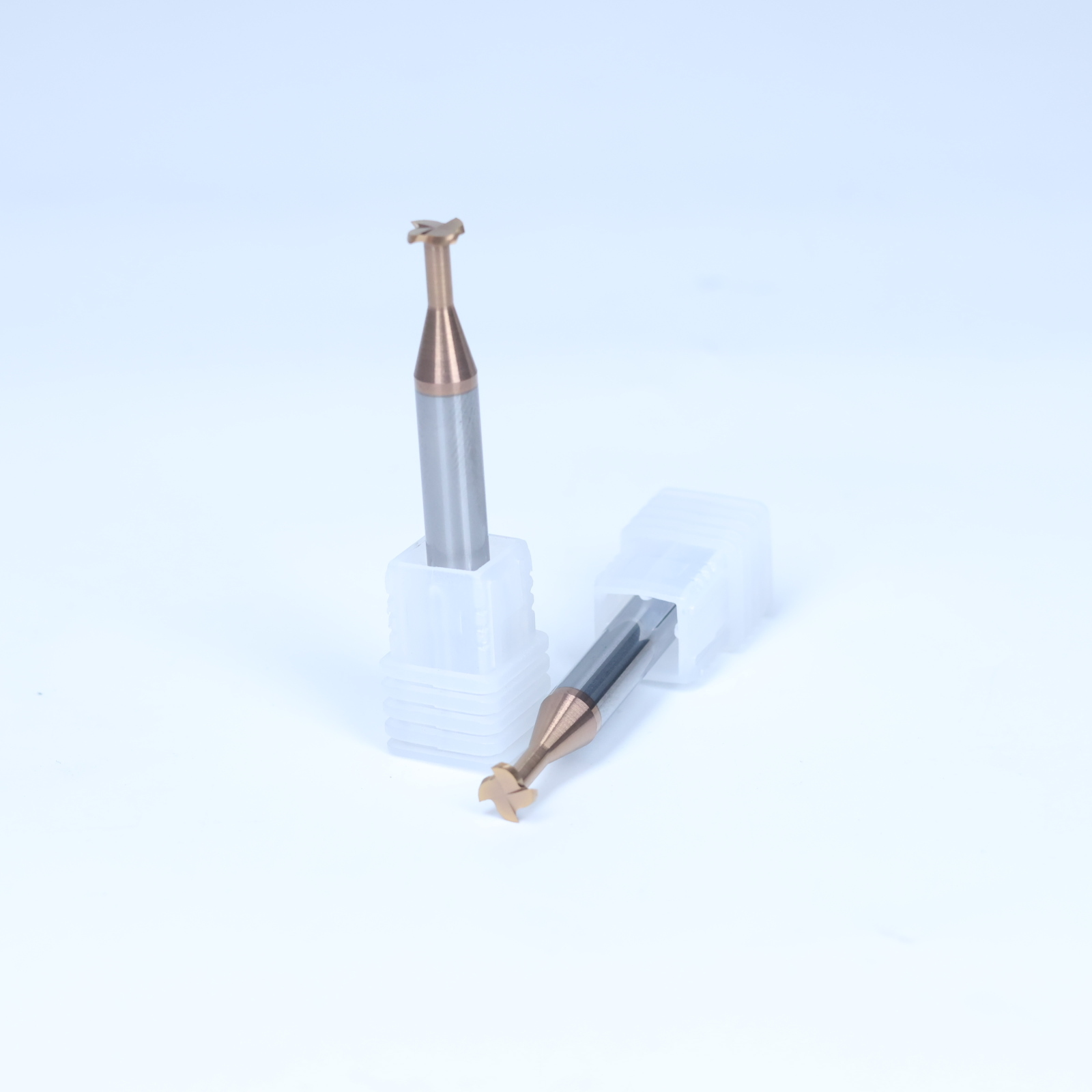 Tungsten steel alloy T-type cutter