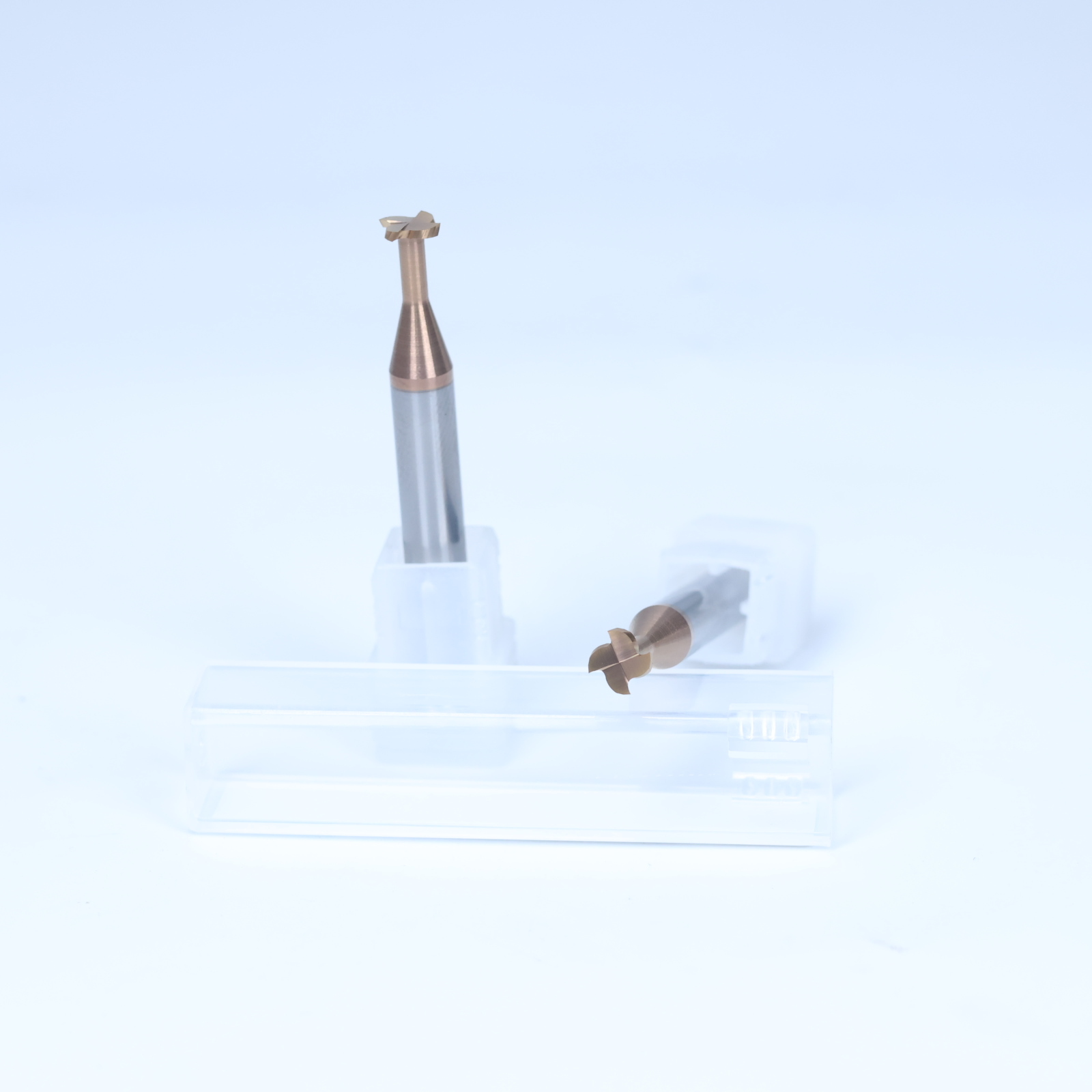 Tungsten steel alloy T-type cutter