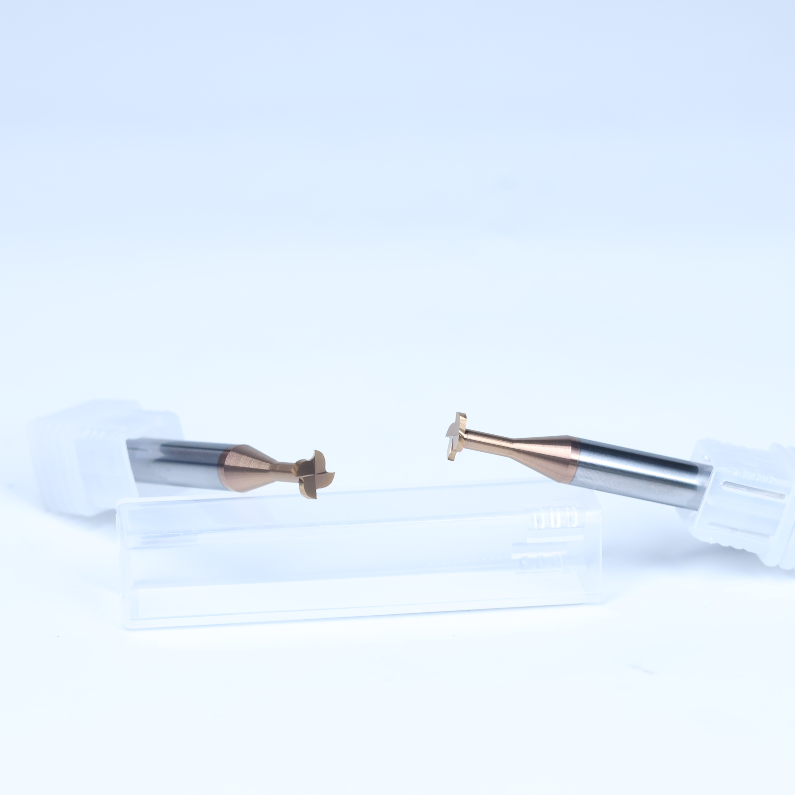 Tungsten steel alloy T-type cutter