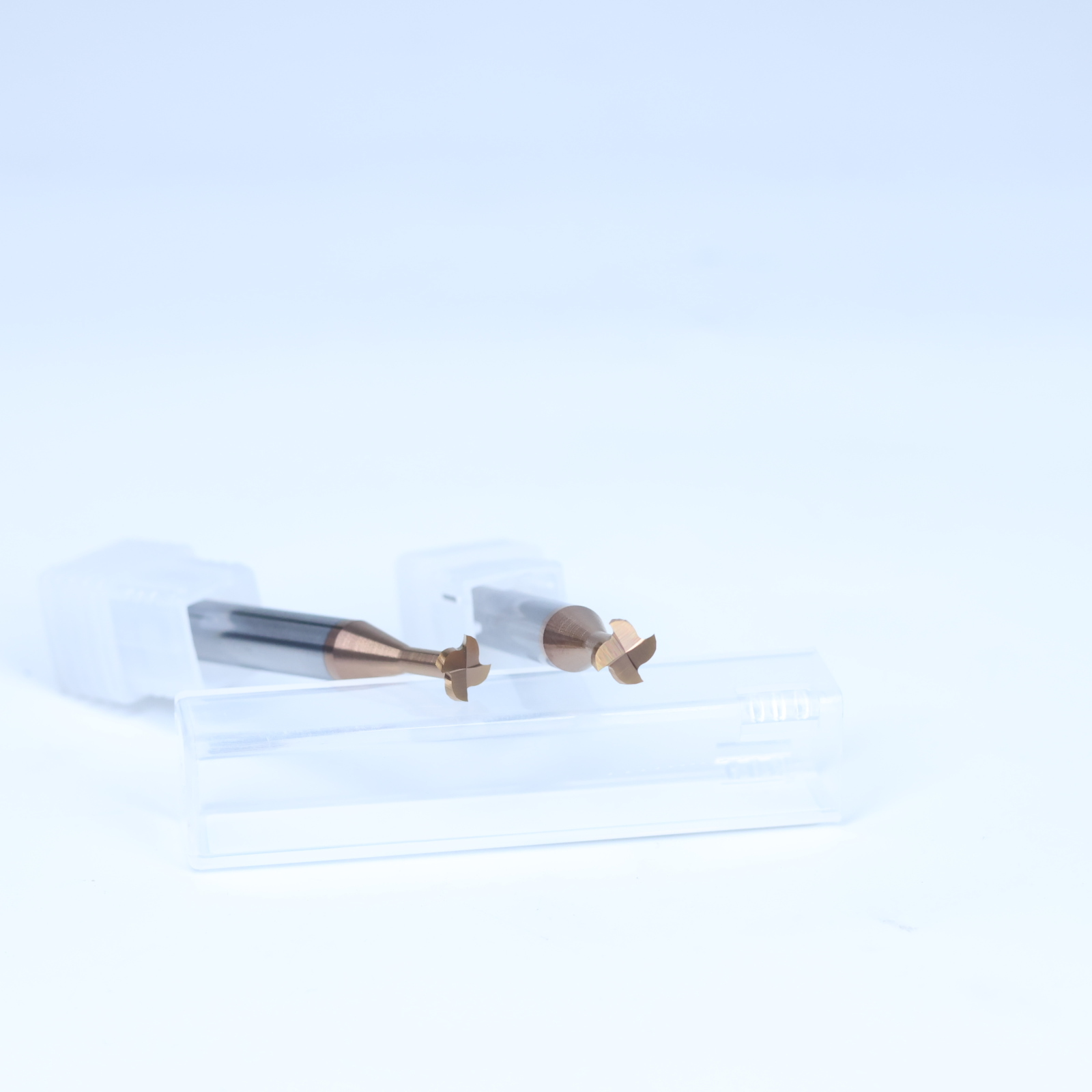 Tungsten steel alloy T-type cutter