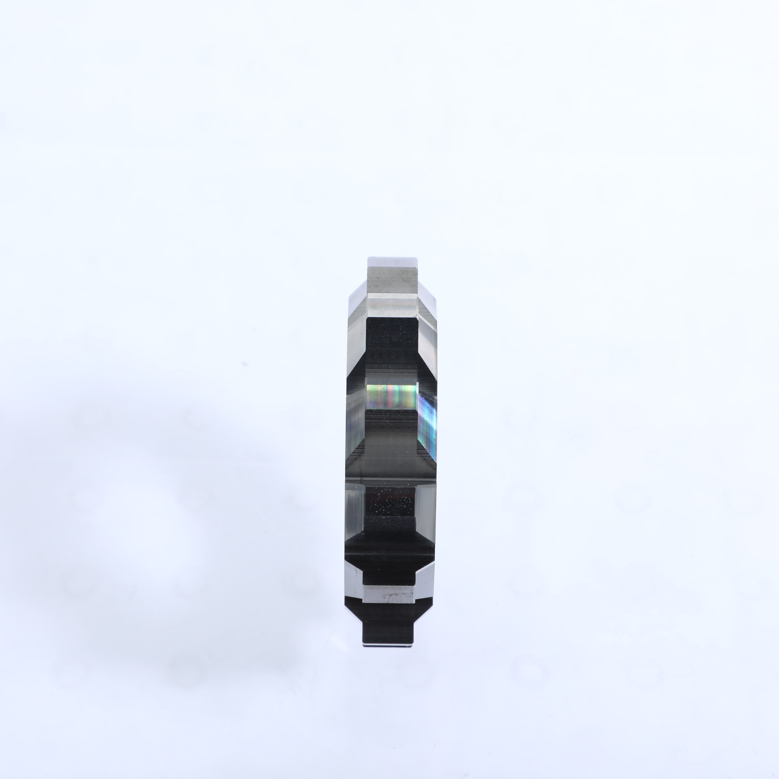 Solid carbide saw blade (Forming Saw Blades）