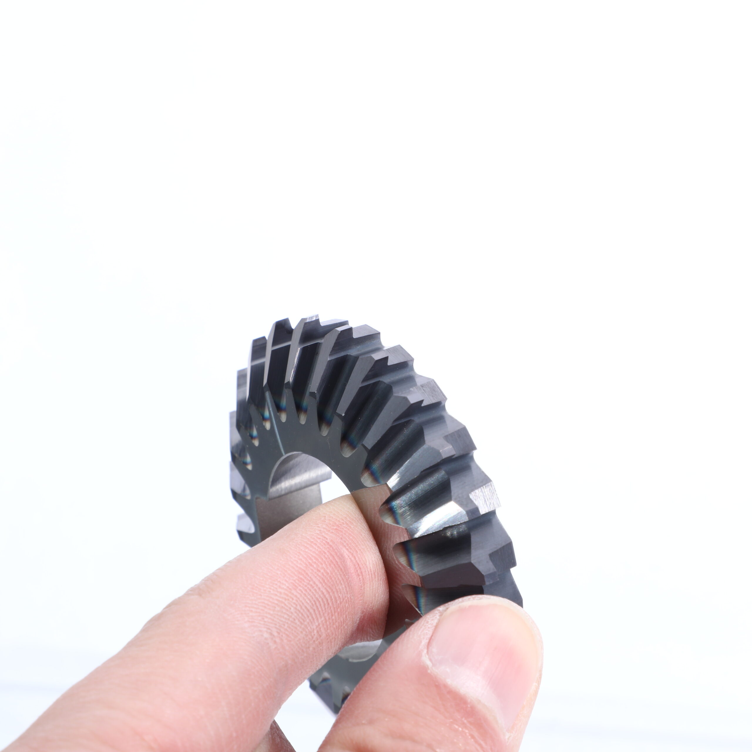 Solid carbide saw blade (Forming Saw Blades）