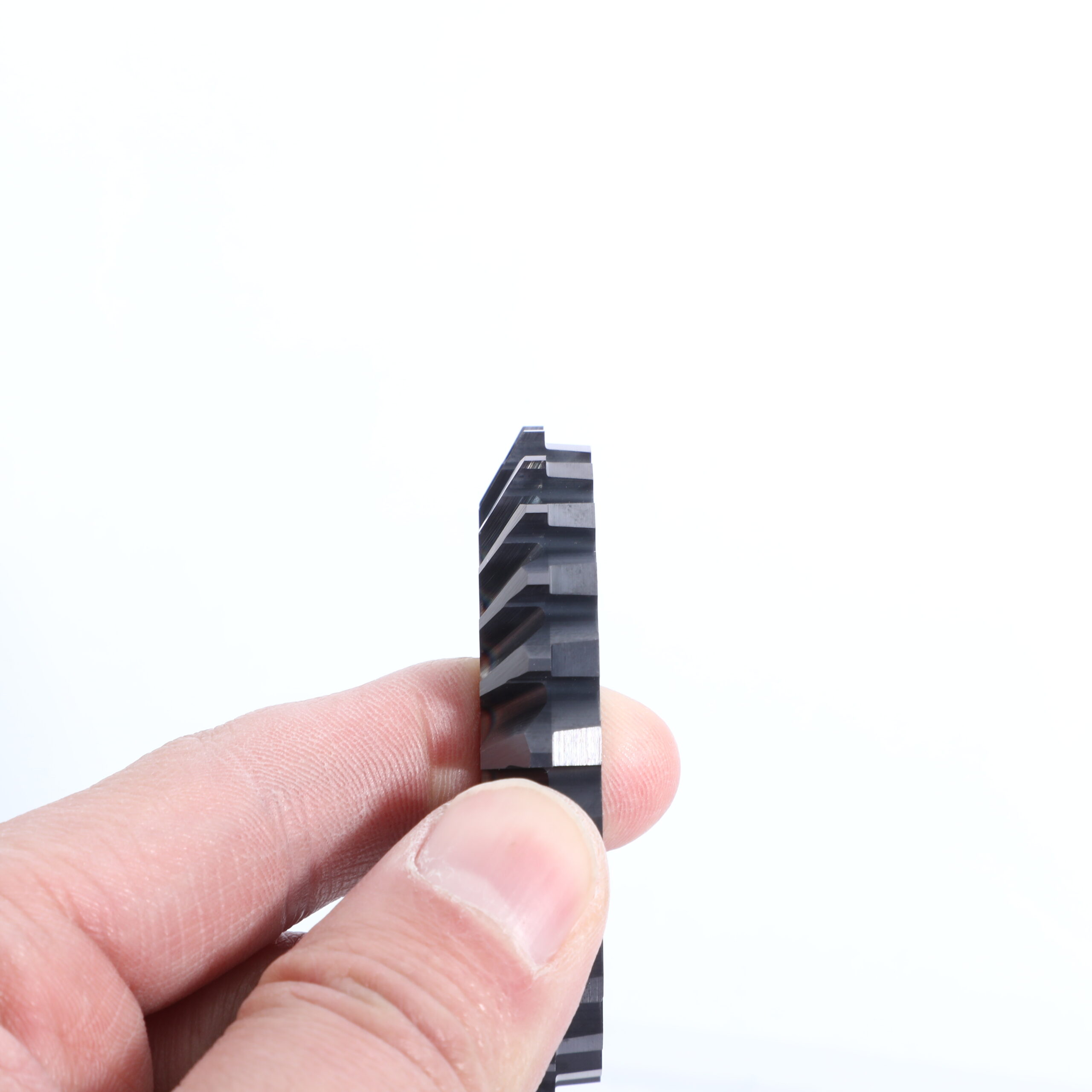 Solid carbide saw blade (Forming Saw Blades）