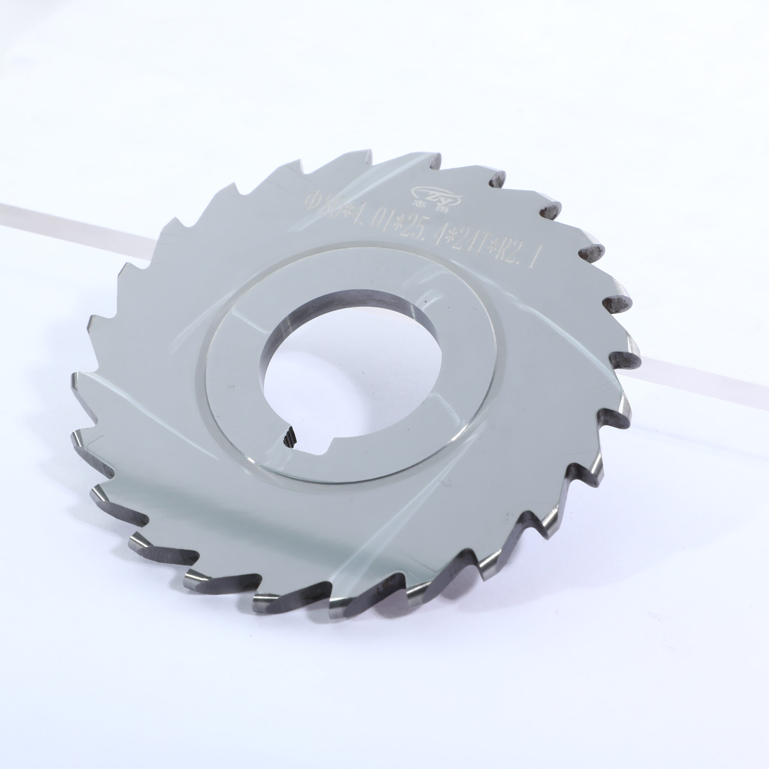 External R type