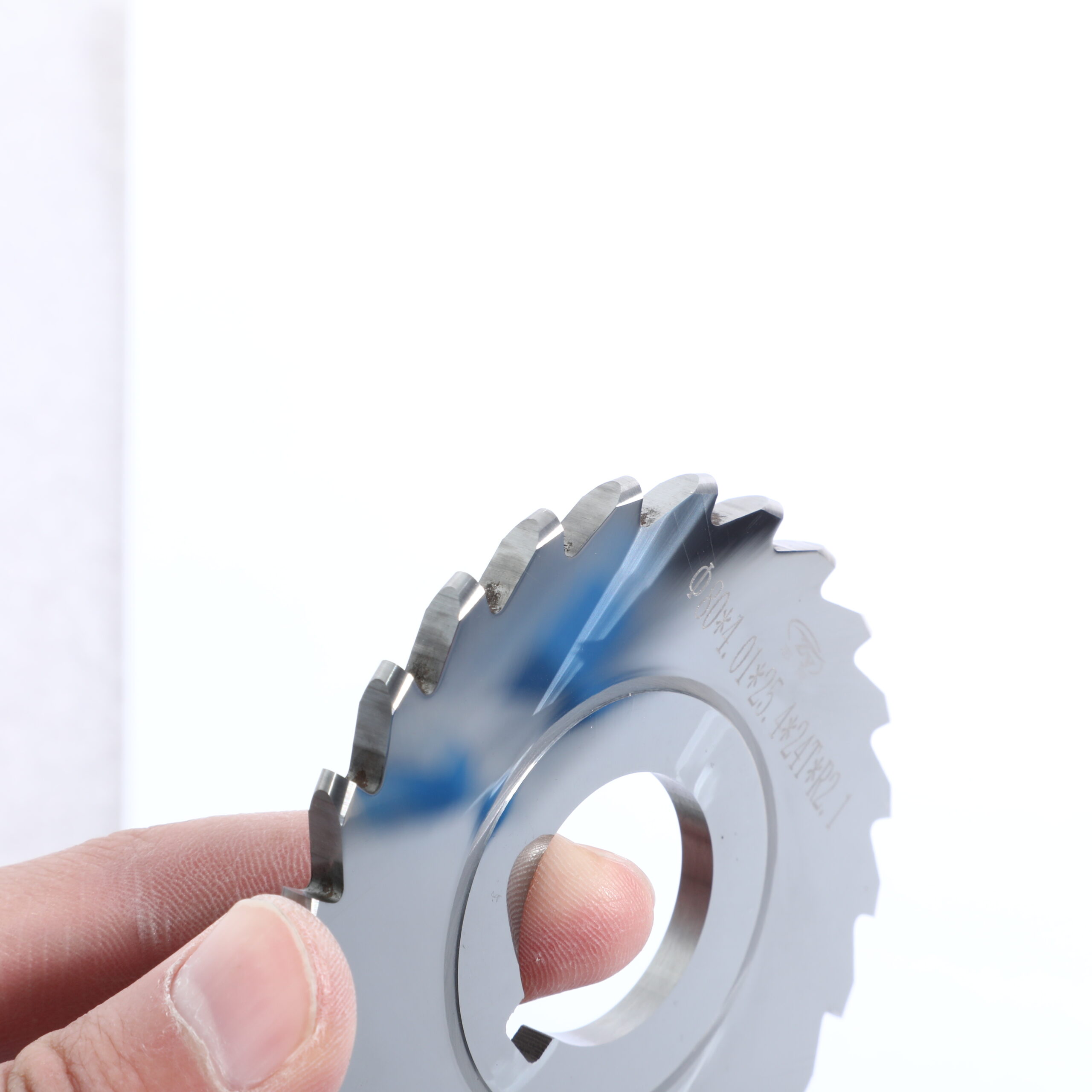 External R type