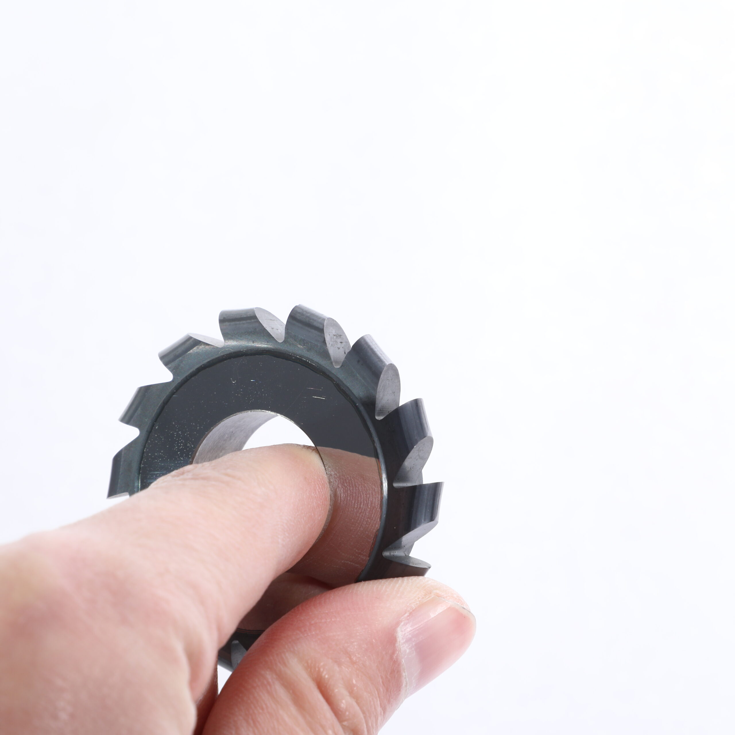 Solid carbide saw blade (Forming Saw Blades）