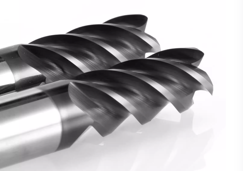 HRC70 milling cutter