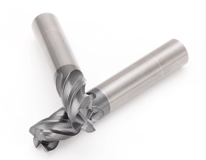 Precise Selection of HRC55 HRC70 Milling Cutters Based on Material Properties: Key Guidelines for Boosting Efficiency and Tool Life