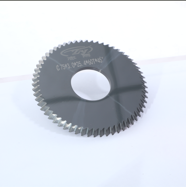 How to choose Tungsten steel alloy saw blade manufacturer