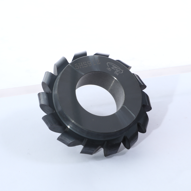 How to choose the number and shape of teeth of tungsten carbide saw blade