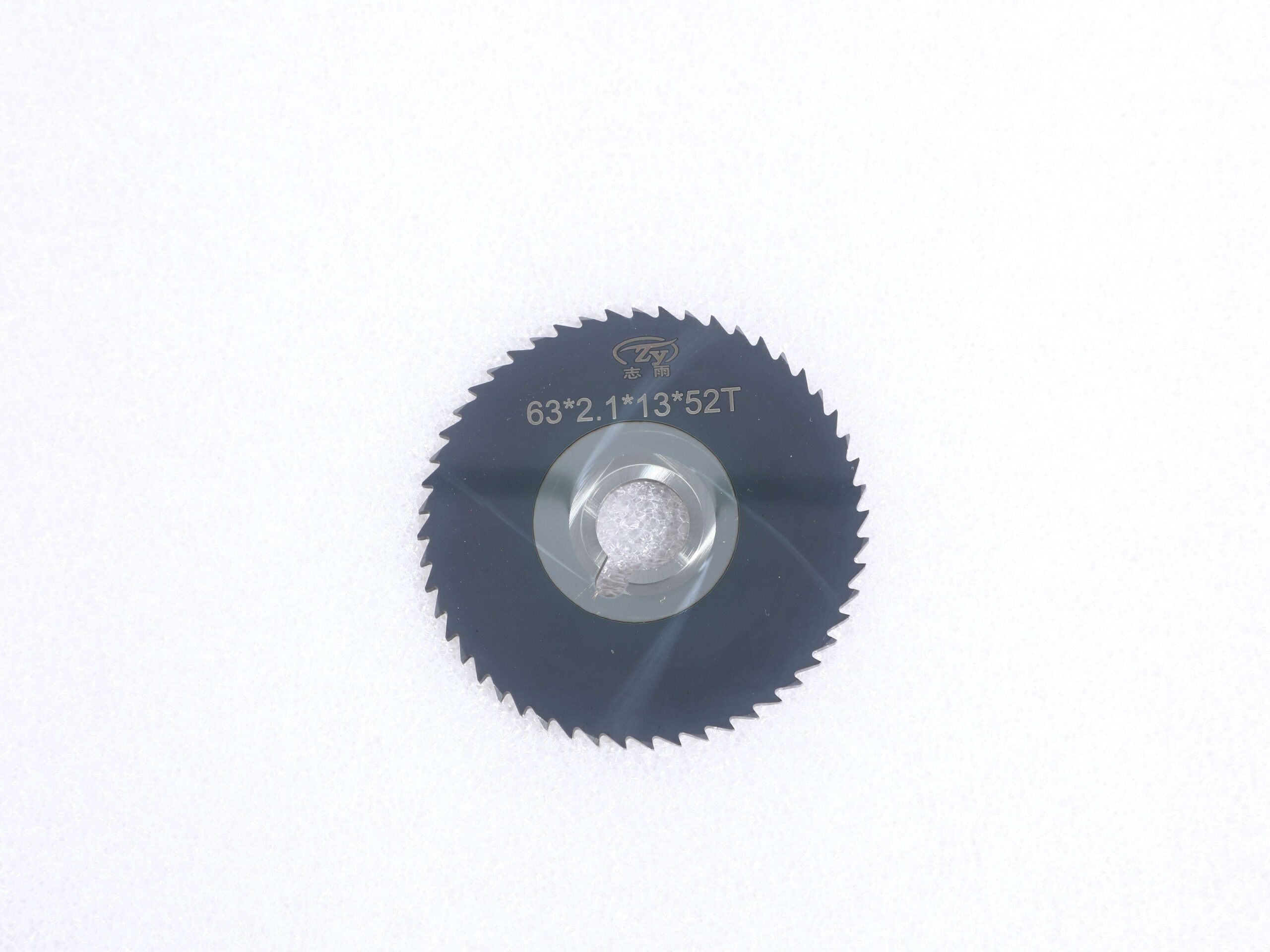TiAlN Coated tungsten steel saw blade