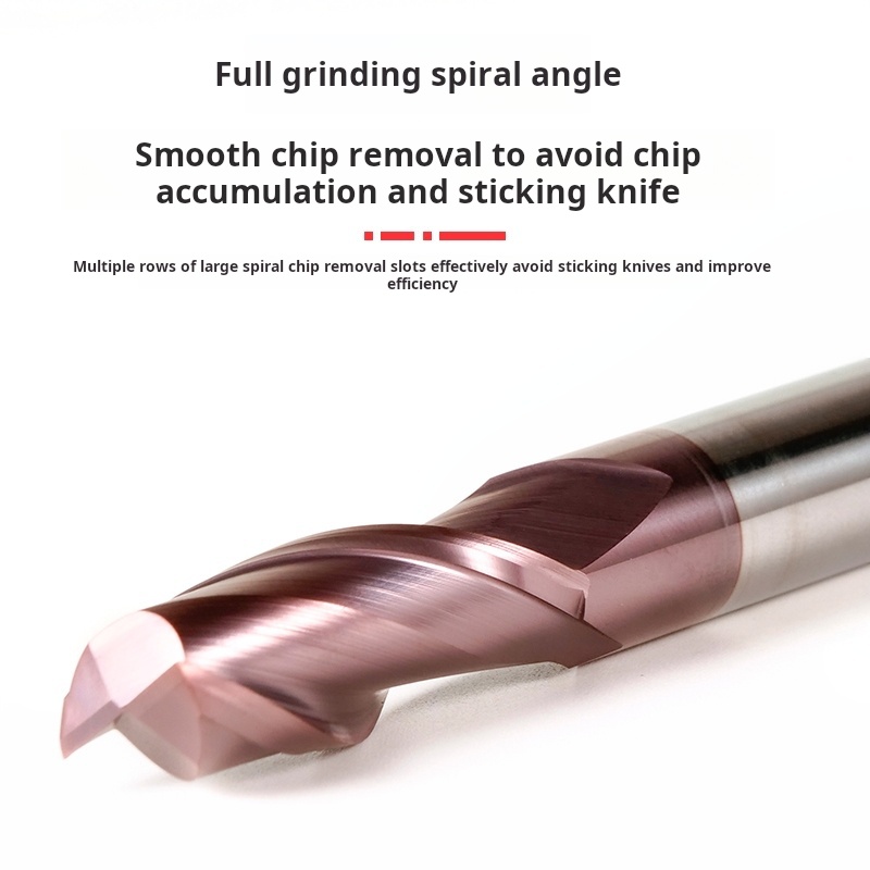 hrc60 milling cutter