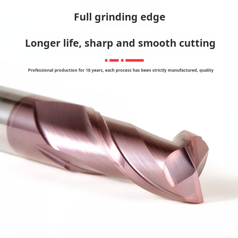 Keyway milling cutter