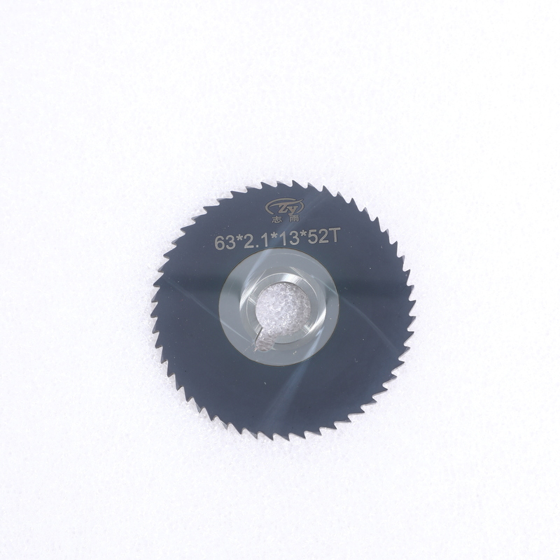 Golden Rules for Choosing Carbide Saw Blade Cutter Diameter 