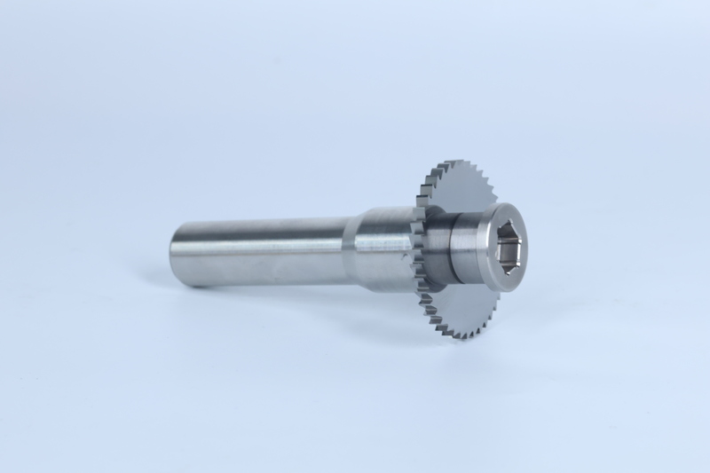 Tungsten Carbide Circular Saw Blade Arbor