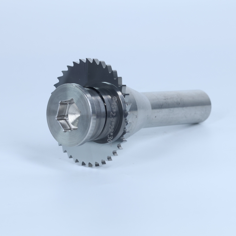 How to Precisely Choose a Tungsten Carbide Circular Saw Blade Arbor? 4 Key Factors to Enhance Cutting Quality