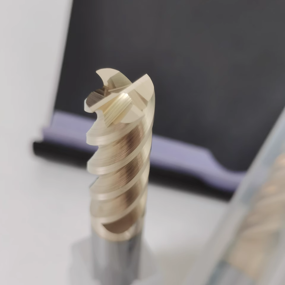 Non Standard Milling Cutters 